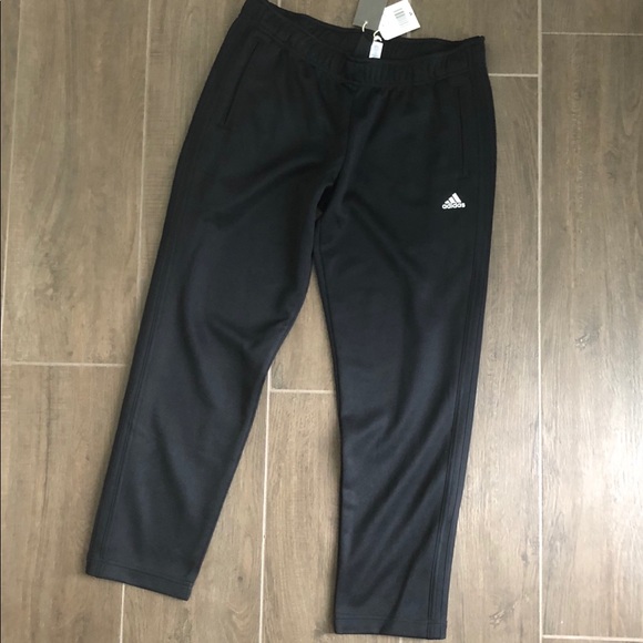 SOLD - ADIDAS women’s tricot track pants. - Picture 6 of 8
